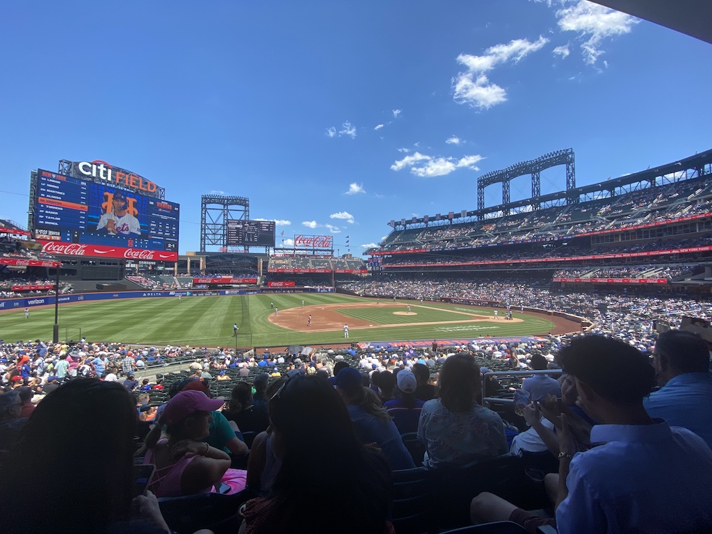 mets