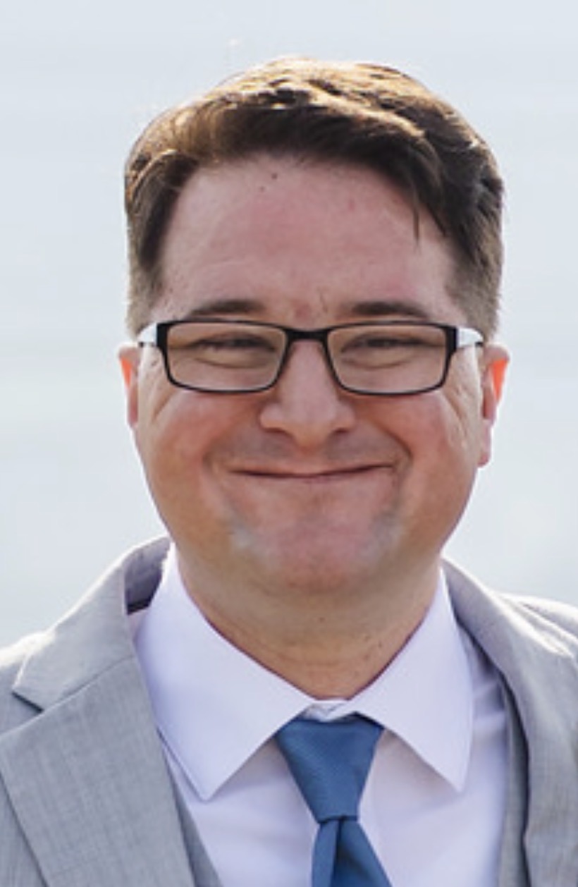 Joshua Peters