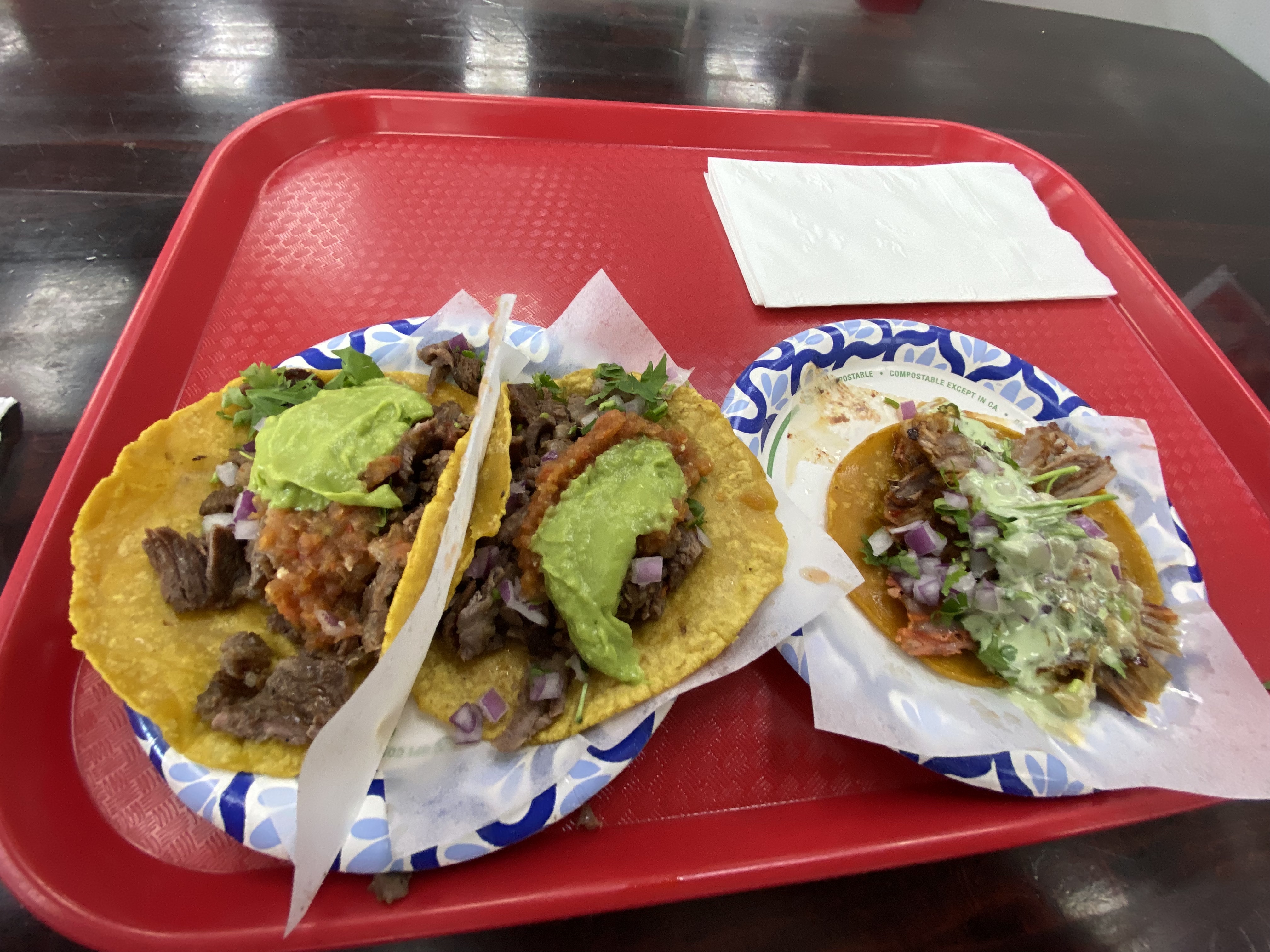 tacos